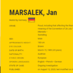 Ян Марсалек