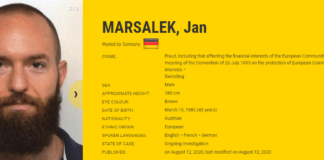 Ян Марсалек