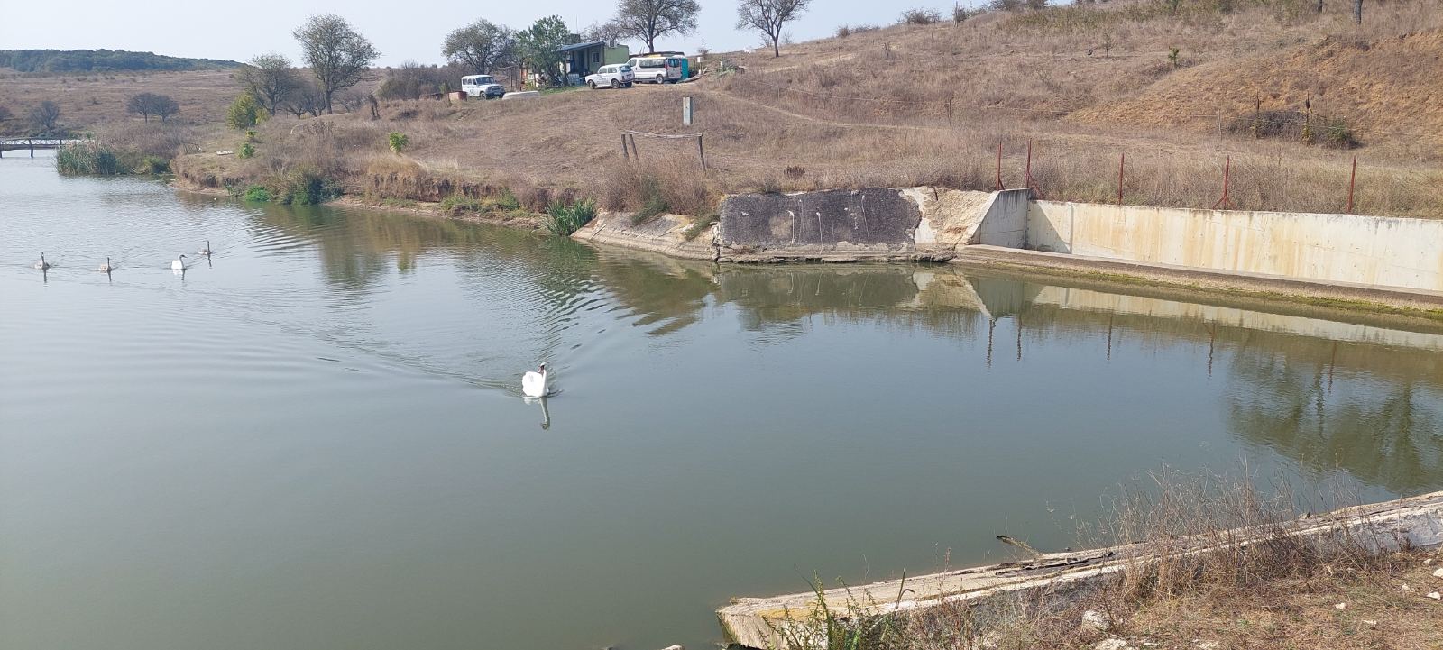 Междуведомствена комисия за проверка на техническото и експлотационно състояние на