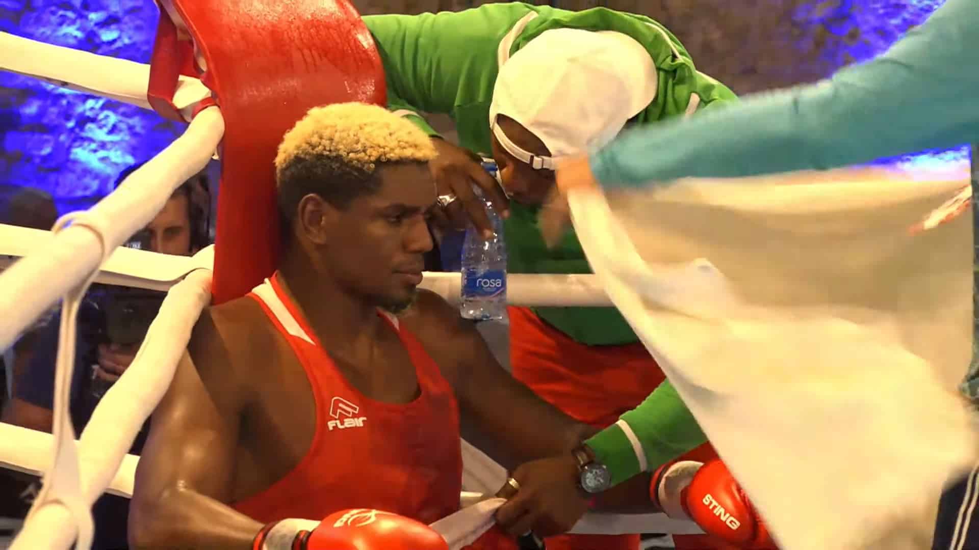 Българските боксьори спечелиха два златни и три сребърни медала от