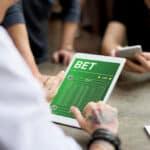 Футболни залози