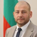 Заместник-министър Михаил Стойнов