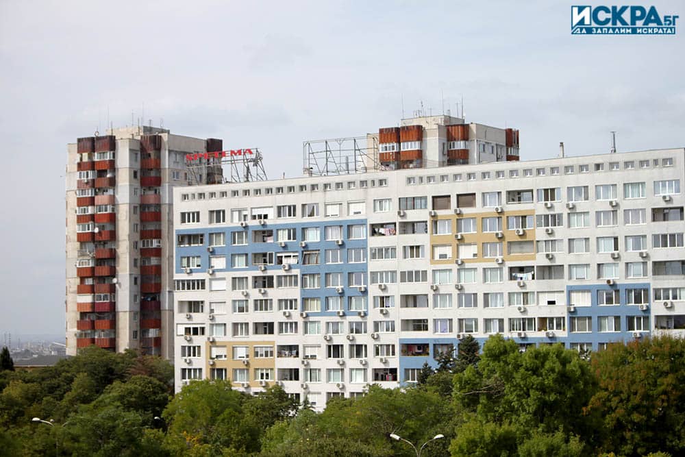 Цените на жилищата в България продължават да растат През месеците