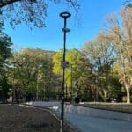 Видеонаблюдение