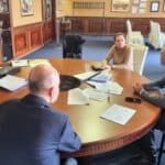 Гинка Машова и Благомир Коцев