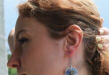 Калина. Снимка: Личен архив