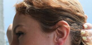 Калина. Снимка: Личен архив