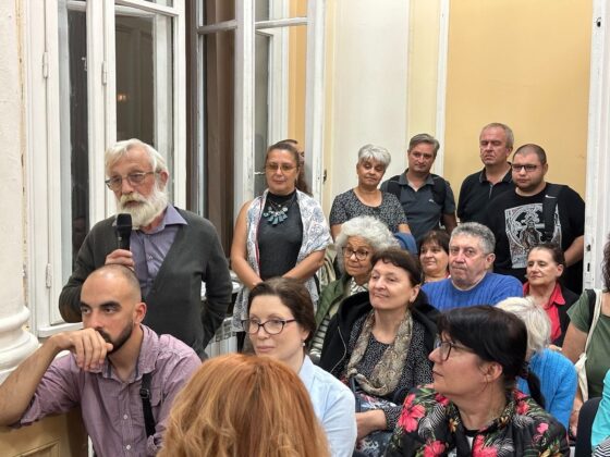 Представяне на книга