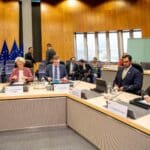 COP28 - преговори за климата, в Дубай