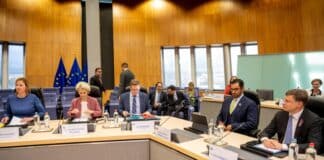 COP28 - преговори за климата, в Дубай