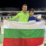 Даниел Стоянов