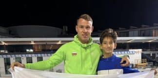 Даниел Стоянов