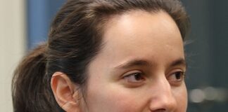 Д-р Даниела Донева