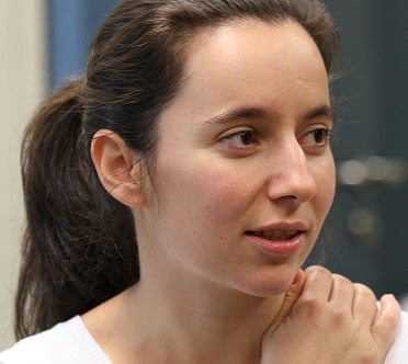 Д-р Даниела Донева