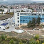 Хеликоптерна площадка