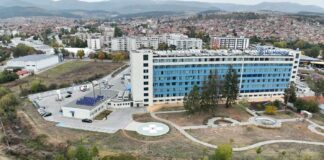 Хеликоптерна площадка