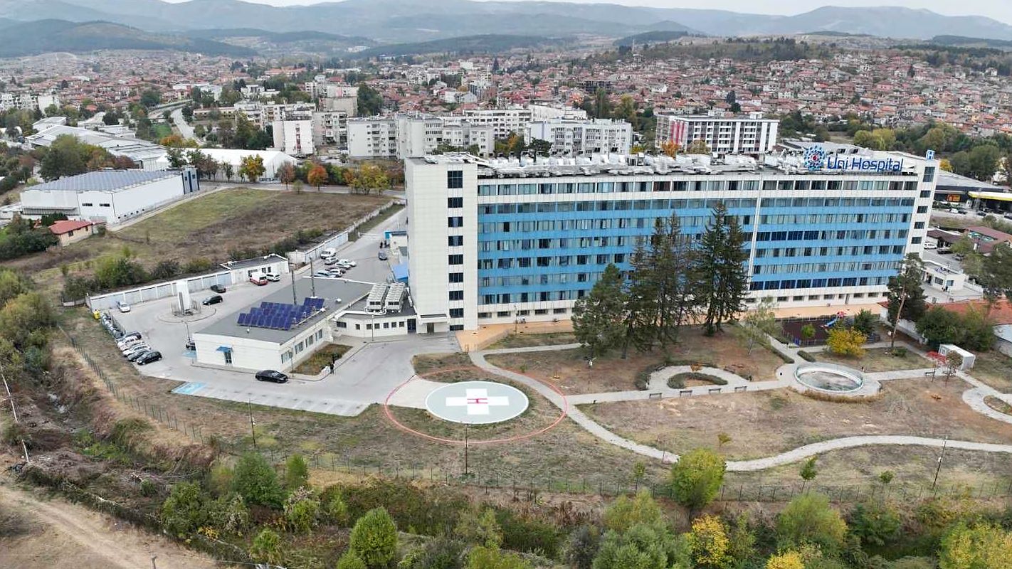 Главният директор на ГД Гражданска въздухоплавателна администрация Анелия Маринова връчи