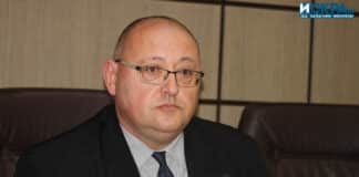 Михаил Хаджиянев