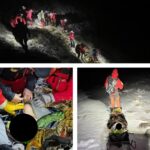 Спасителна акция