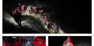 Спасителна акция