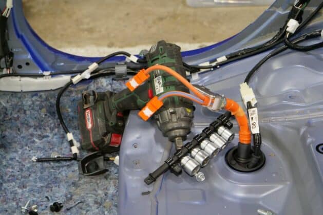 Полицейска операция