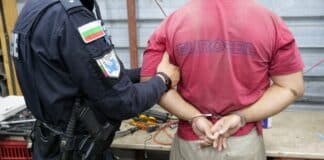 Полицейска операция