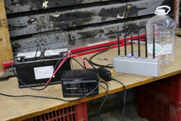 Полицейска операция