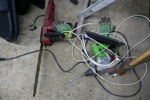 Полицейска операция