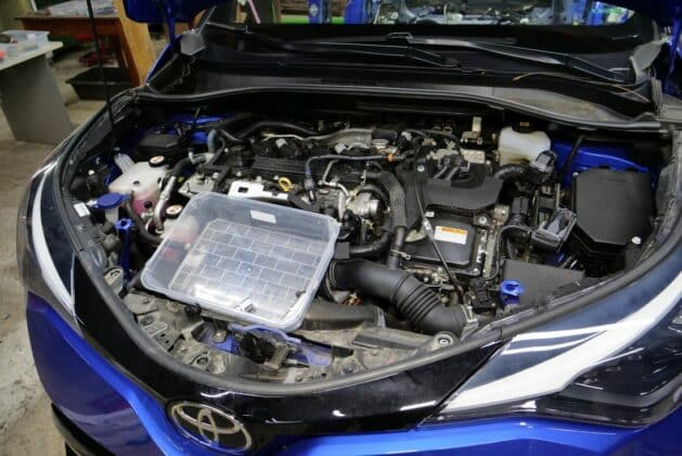 Полицейска операция