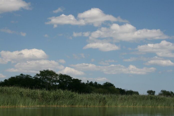 Блато "Алепу"