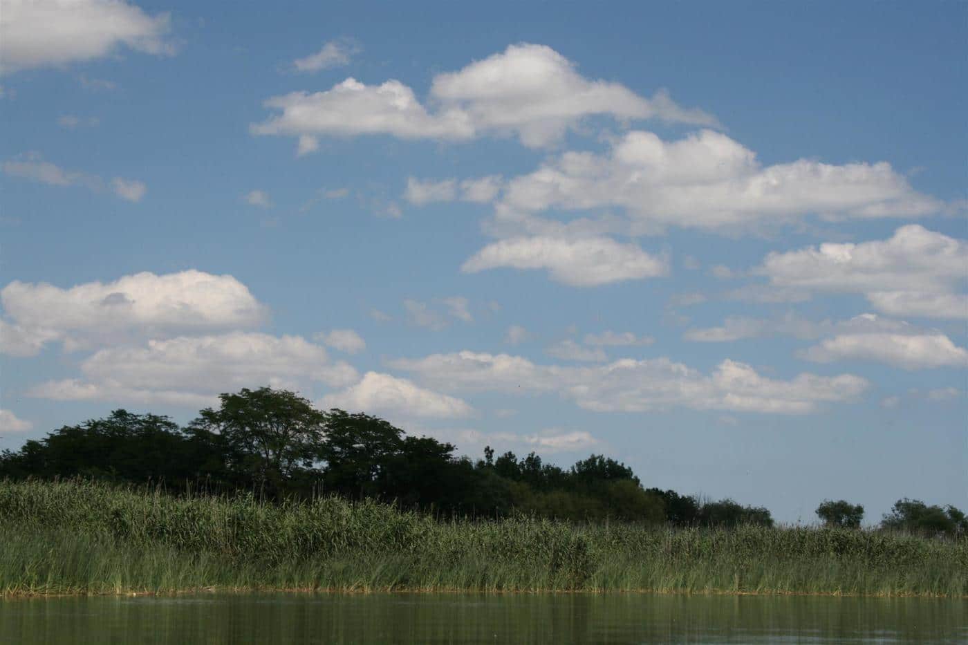 РИОСВ Бургас изпълнява проект за подобряване на водния режим с който