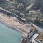 Пропаднала алея