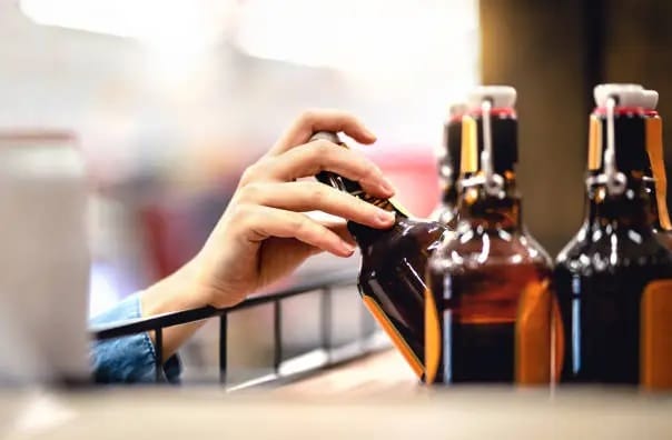 Акцизът за алкохола се увеличава от 1 юли като акцизната