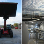 Анаеробна инсталация