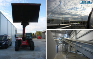 Анаеробна инсталация