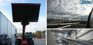 Анаеробна инсталация