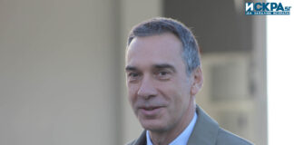 Димитър Николов