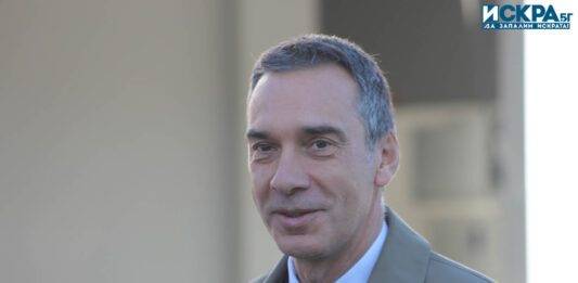 Димитър Николов