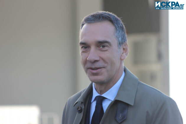 Димитър Николов