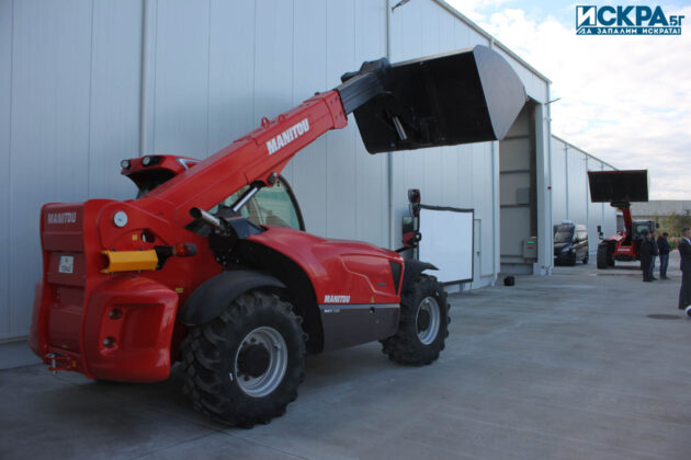 Анаеробна инсталация