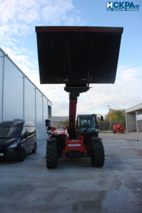 Анаеробна инсталация