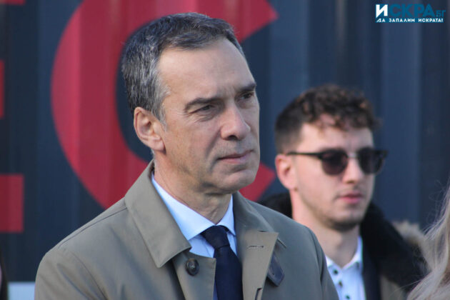 Димитър Николов