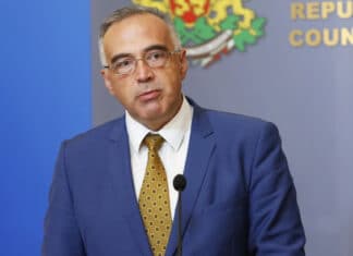 Антон Кутев