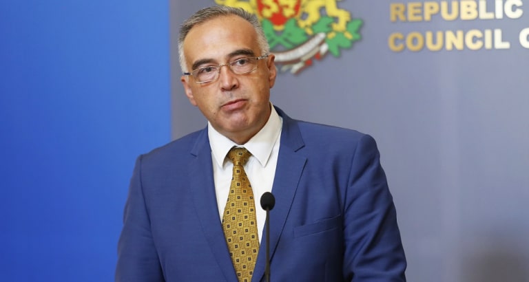 Борисов е прекалено зависим за да разваля просто така сглобките