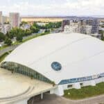 Арена Бургас
