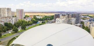 Арена Бургас