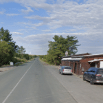 Крайпътно заведение