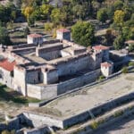 Крепост "Баба Вида"