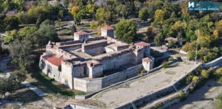 Крепост "Баба Вида"