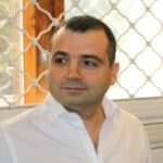 Константин Бачийски